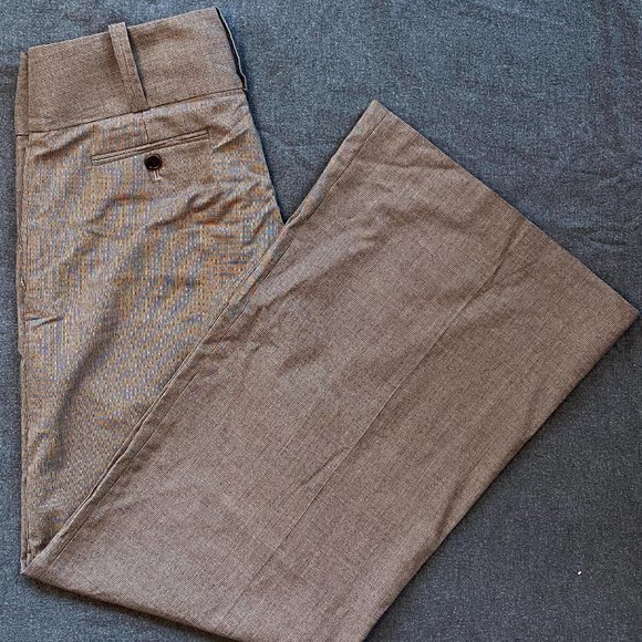 BCBGMaxAzria Wide Leg Pant - Picture 1 of 3
